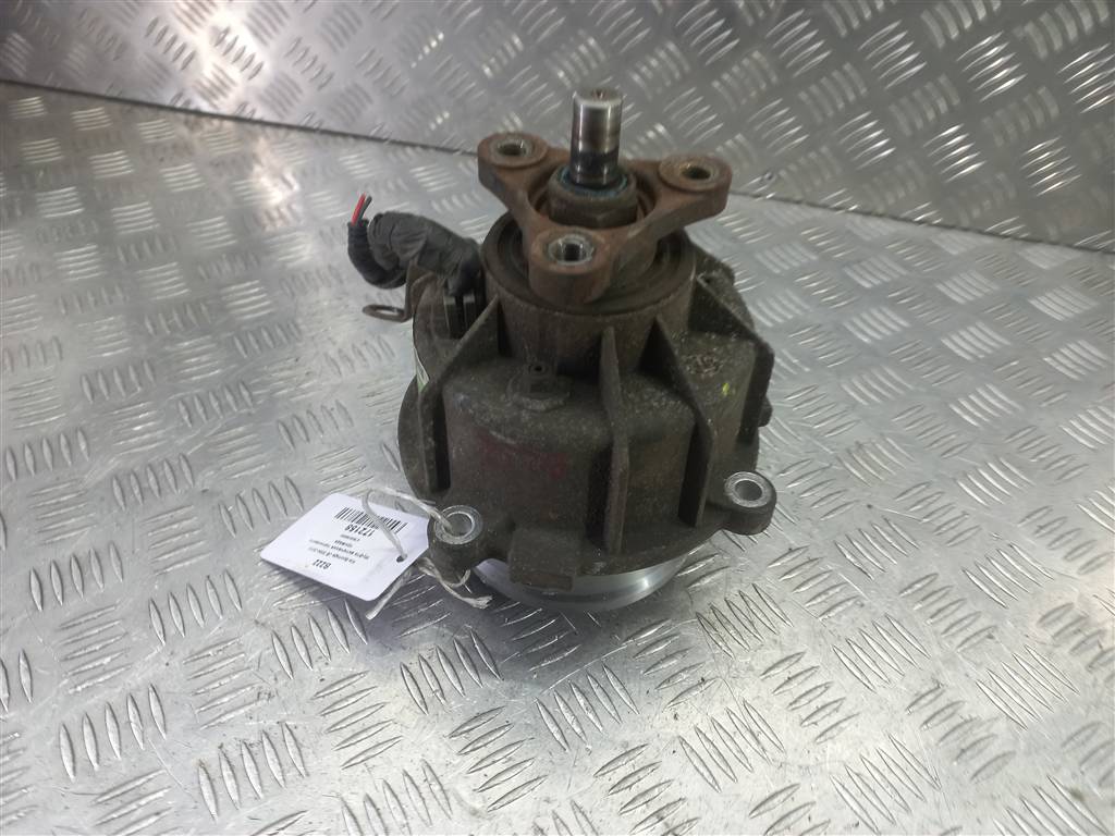 муфта включения заднего привода Kia SPORTAGE  4780039000, 40650 рублей, Москва