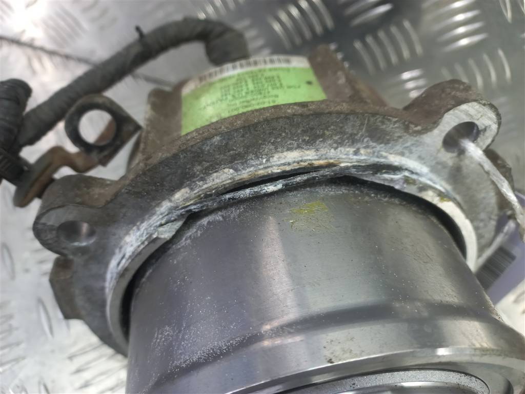 муфта включения заднего привода Kia SPORTAGE  4780039000, 40650 рублей, Москва