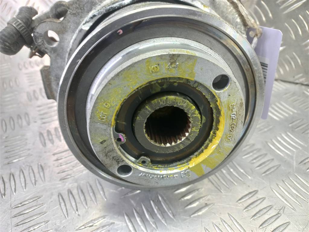 муфта включения заднего привода Kia SPORTAGE  4780039000, 40650 рублей, Москва