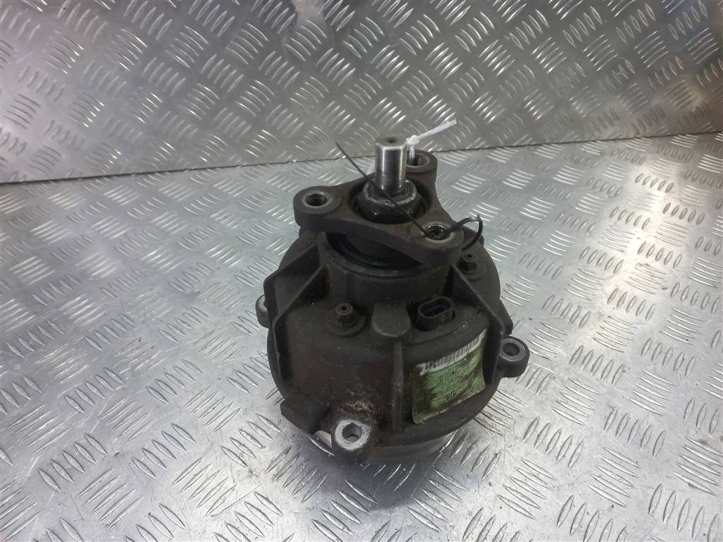 муфта включения заднего привода Kia SPORTAGE  4780039000, 40650 рублей, Москва