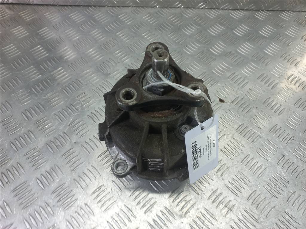 муфта включения заднего привода Kia SPORTAGE  4780039000, 40650 рублей, Москва