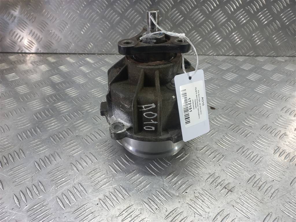 муфта включения заднего привода Kia SPORTAGE  4780039000, 40650 рублей, Москва