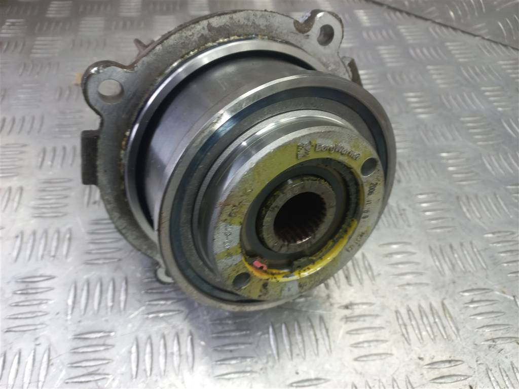 муфта включения заднего привода Kia SPORTAGE  4780039000, 40650 рублей, Москва