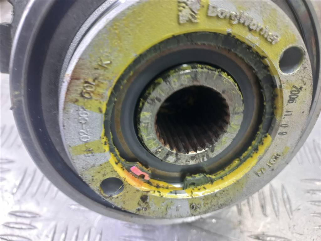 муфта включения заднего привода Kia SPORTAGE  4780039000, 40650 рублей, Москва