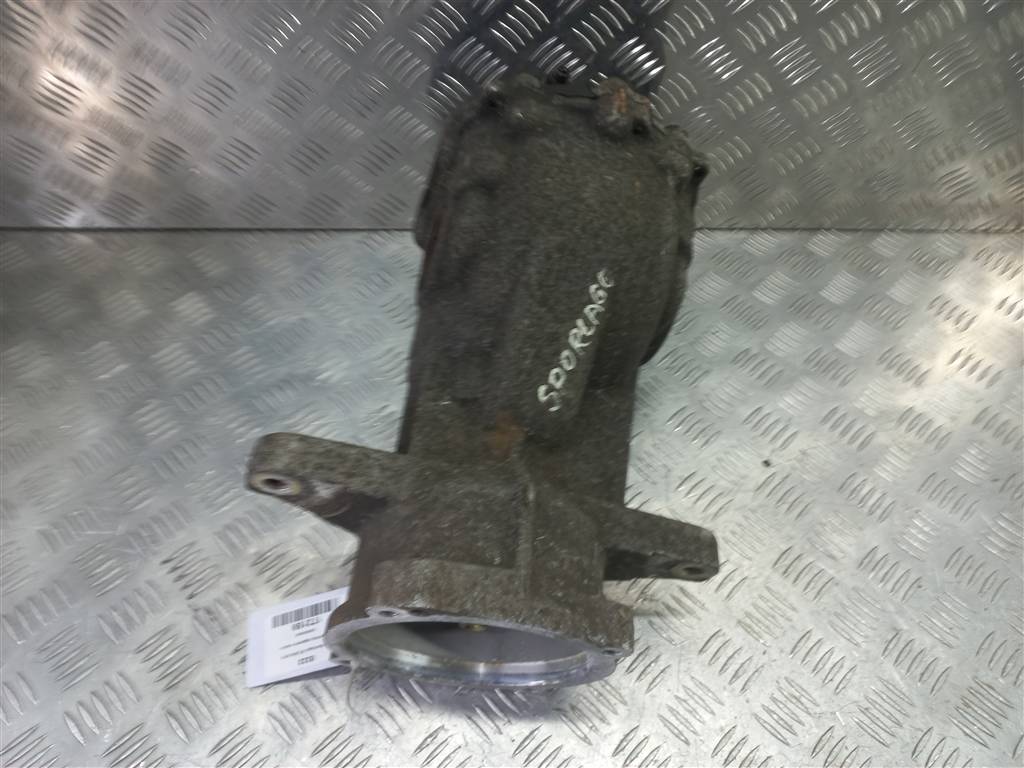 редуктор заднего моста Kia SPORTAGE  5300039320, 19950 рублей, Москва