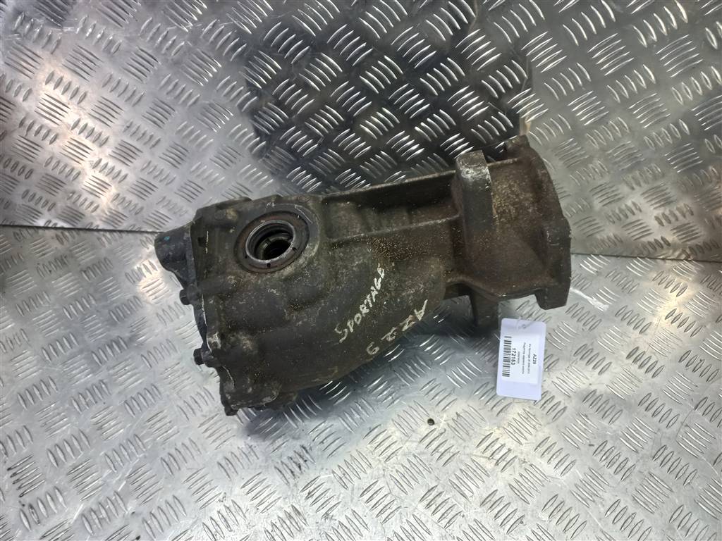 редуктор заднего моста Kia SPORTAGE  5300039320, 19950 рублей, Москва