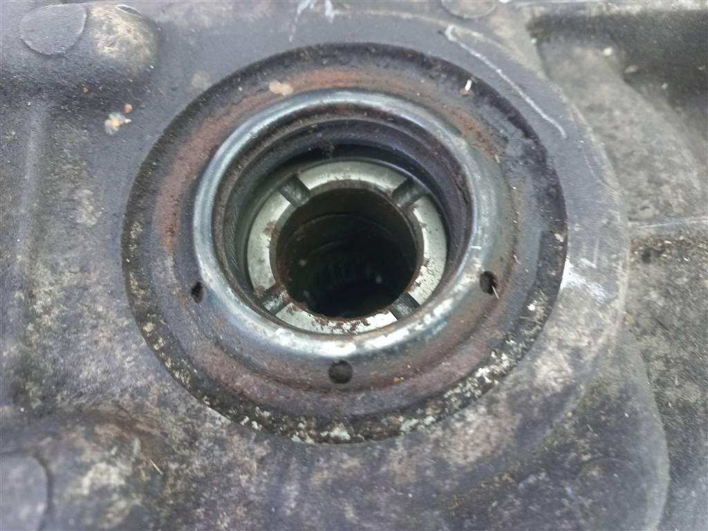 редуктор заднего моста Kia SPORTAGE  5300039320, 19950 рублей, Москва