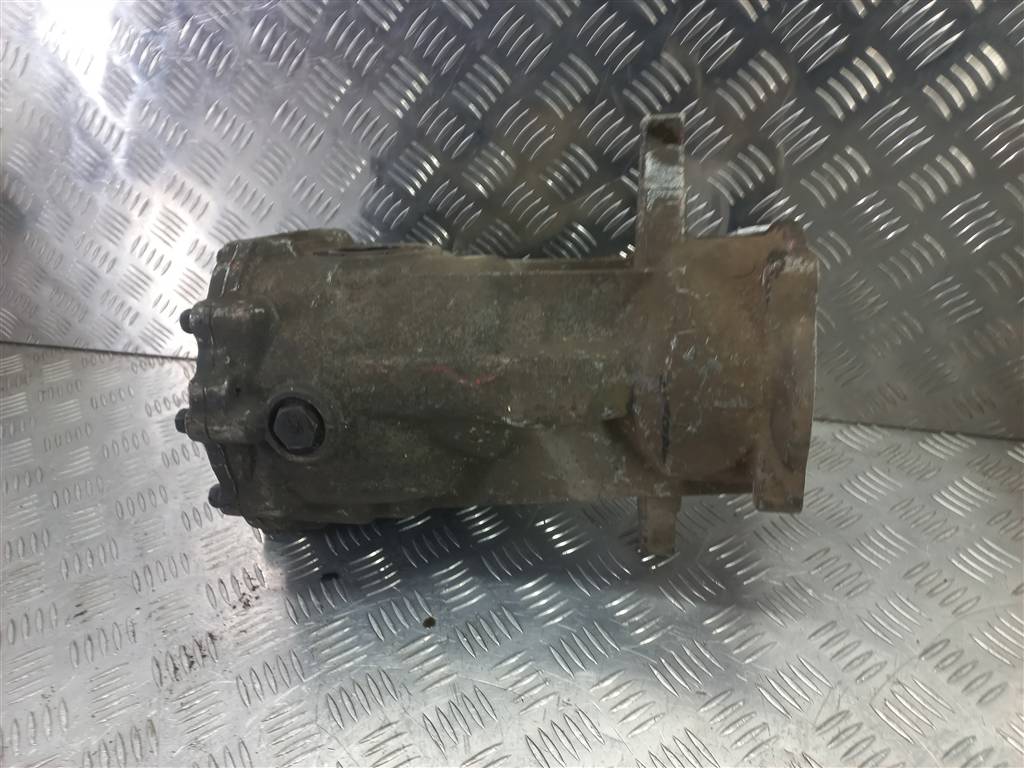 редуктор заднего моста Hyundai TUCSON 2.0 CRDi AT (112 л.с.)Tucson  I (2004—2011) Внедорожник 5300039320, 19950 рублей, Москва