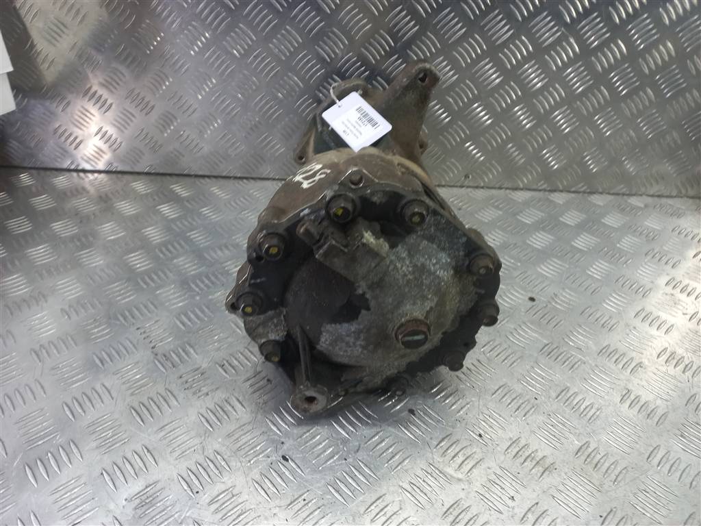 редуктор заднего моста Hyundai TUCSON 2.0 CRDi AT (112 л.с.)Tucson  I (2004—2011) Внедорожник 5300039320, 19950 рублей, Москва