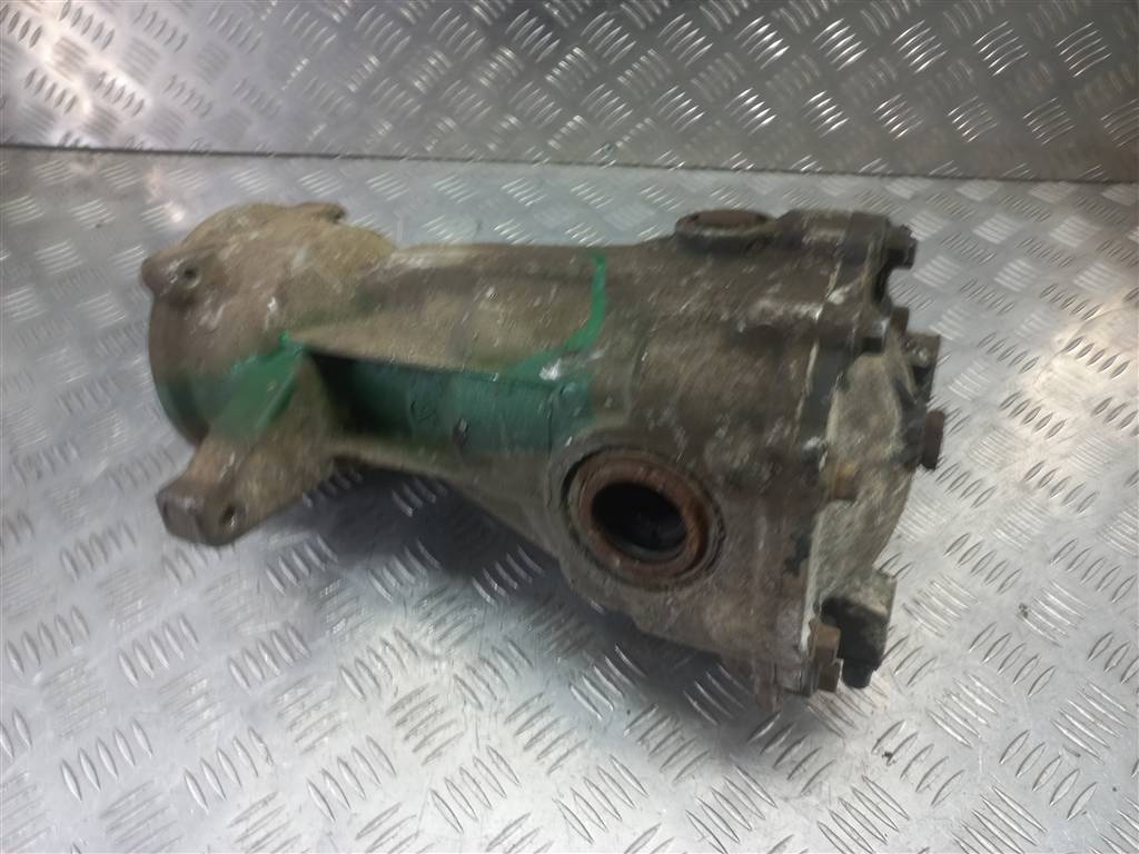 редуктор заднего моста Hyundai TUCSON 2.0 CRDi AT (112 л.с.)Tucson  I (2004—2011) Внедорожник 5300039320, 19950 рублей, Москва