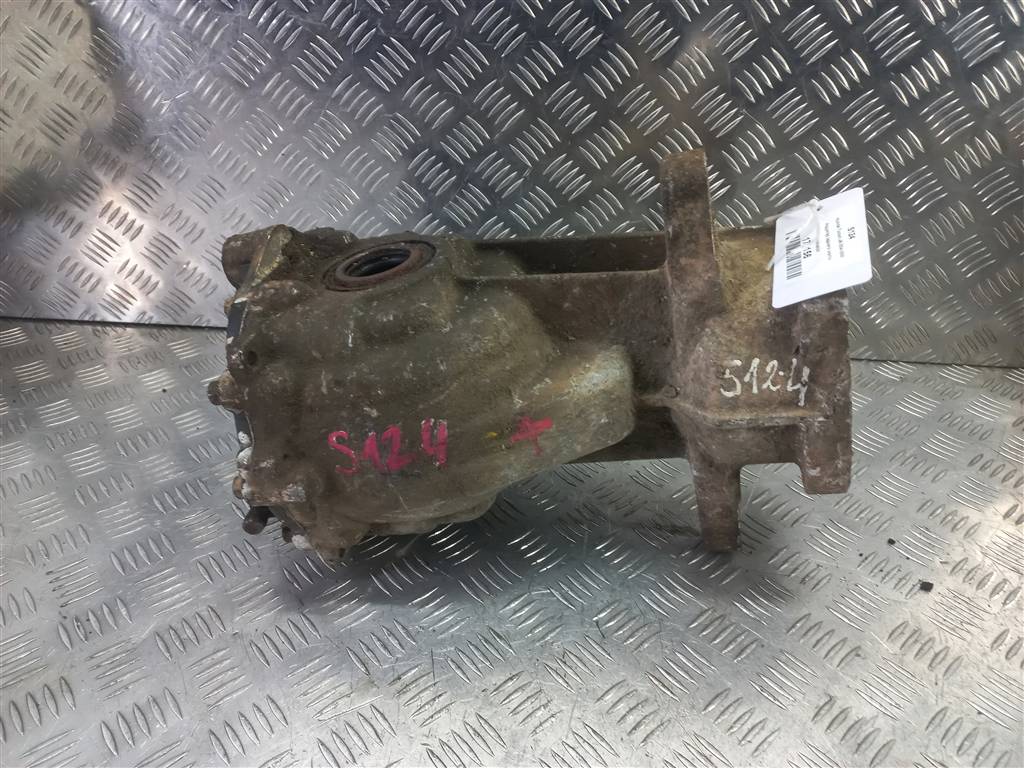 редуктор заднего моста Hyundai TUCSON 2.0 CRDi AT (112 л.с.)Tucson  I (2004—2011) Внедорожник 5300039320, 19950 рублей, Москва