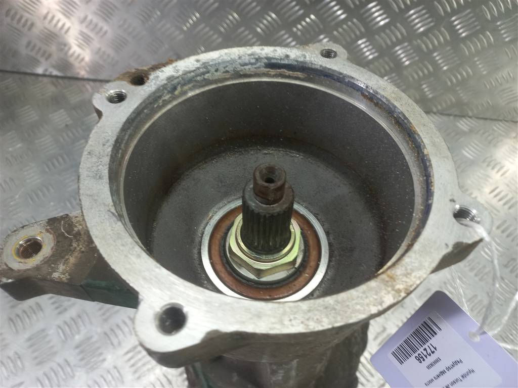 редуктор заднего моста Hyundai TUCSON 2.0 CRDi AT (112 л.с.)Tucson  I (2004—2011) Внедорожник 5300039320, 19950 рублей, Москва