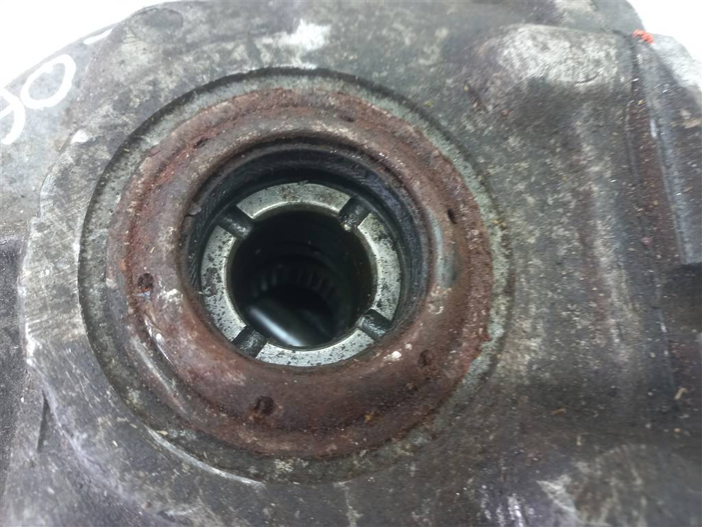 редуктор заднего моста Kia SPORTAGE  5300039320, 19950 рублей, Москва