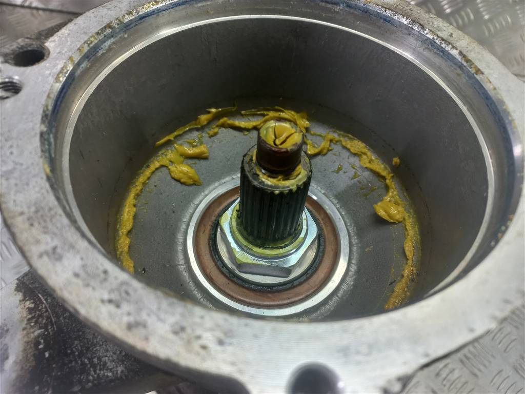 редуктор заднего моста Kia SPORTAGE  5300039320, 19950 рублей, Москва