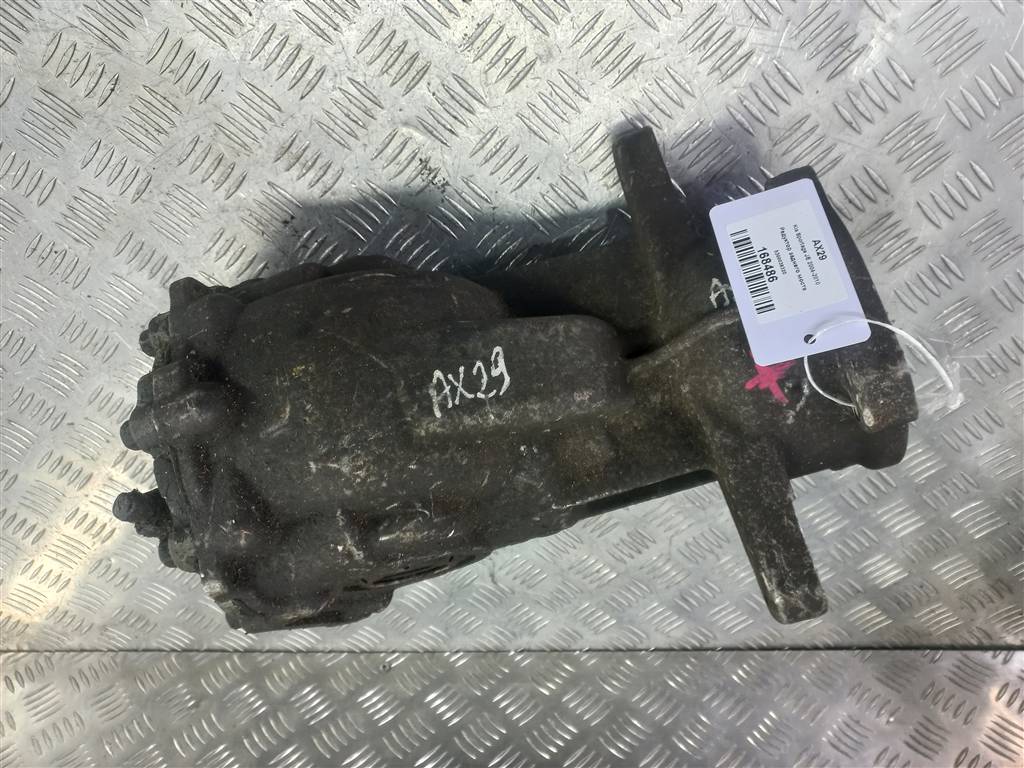 редуктор заднего моста Kia SPORTAGE  5300039320, 19950 рублей, Москва