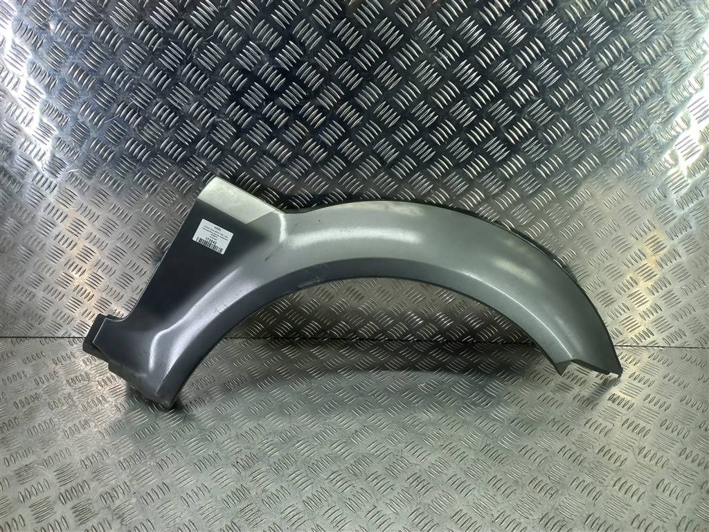 накладка крыла переднего SUZUKI JIMNY 1.3 4WD MT (86 л.с.)Jimny  III рестайлинг (2005—2012) Внедорожник 7753081A00, 4770 рублей, Москва