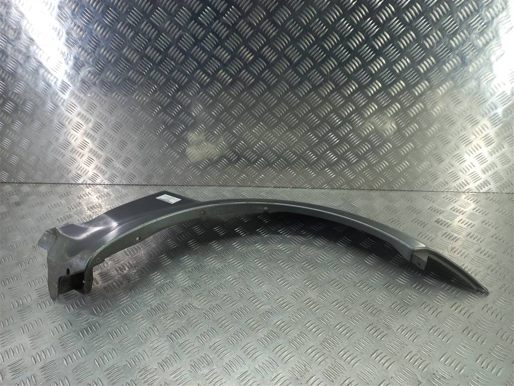 накладка крыла переднего SUZUKI JIMNY 1.3 4WD MT (86 л.с.)Jimny  III рестайлинг (2005—2012) Внедорожник 7753081A00, 4770 рублей, Москва