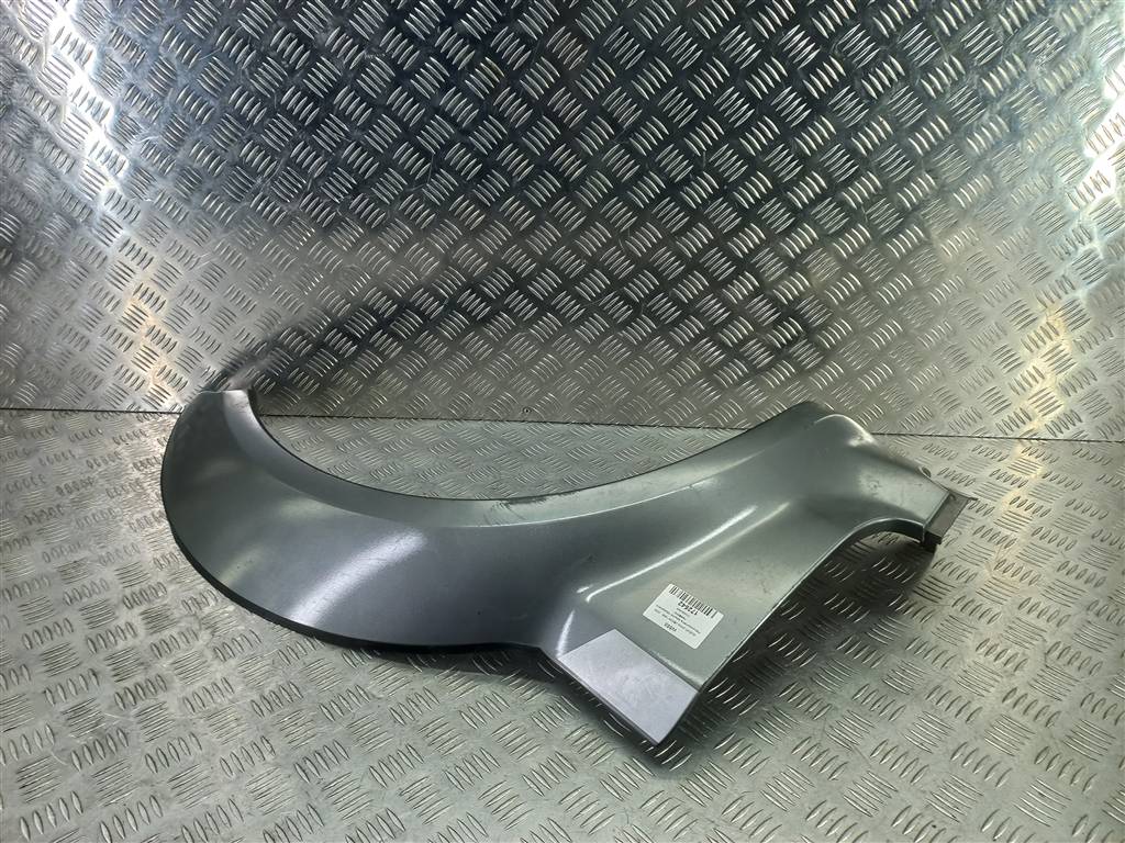 накладка крыла переднего SUZUKI JIMNY 1.3 4WD MT (86 л.с.)Jimny  III рестайлинг (2005—2012) Внедорожник 7753081A00, 4770 рублей, Москва