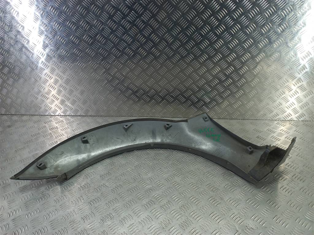 накладка крыла переднего SUZUKI JIMNY 1.3 4WD MT (86 л.с.)Jimny  III рестайлинг (2005—2012) Внедорожник 7753081A00, 4770 рублей, Москва