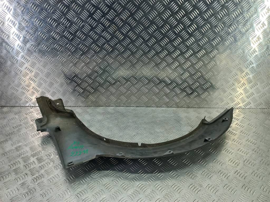 накладка крыла переднего SUZUKI JIMNY 1.3 4WD MT (86 л.с.)Jimny  III рестайлинг (2005—2012) Внедорожник 7753081A00, 4770 рублей, Москва