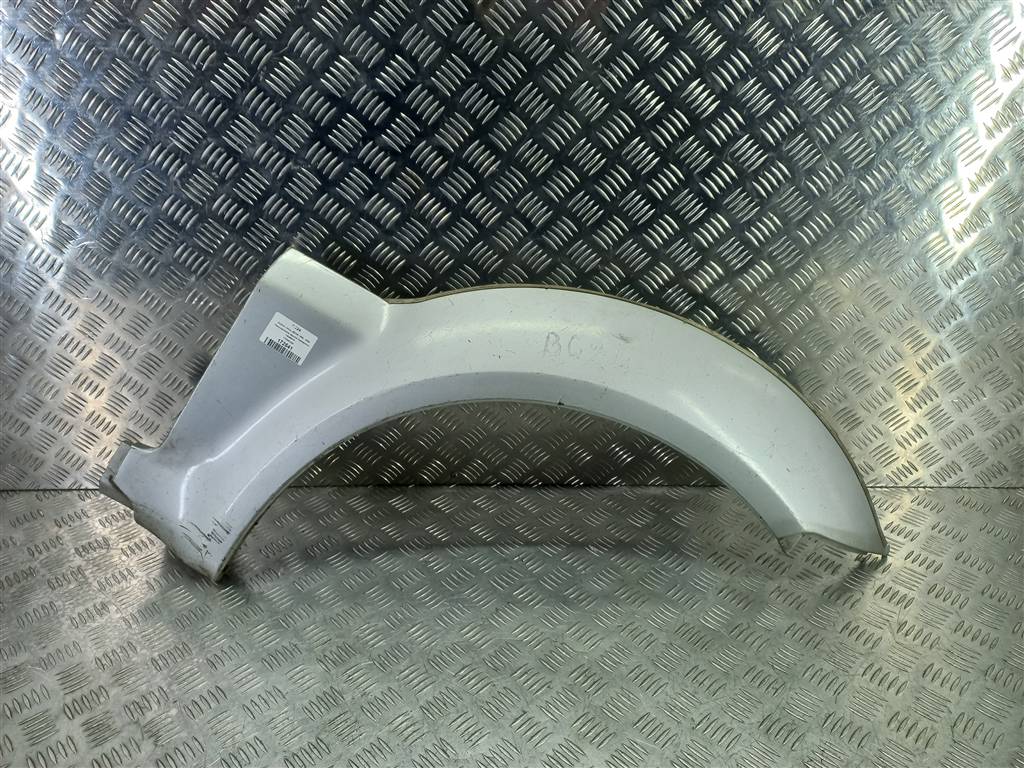 накладка крыла переднего SUZUKI JIMNY Jimny 7753081A00, 4770 рублей, Москва