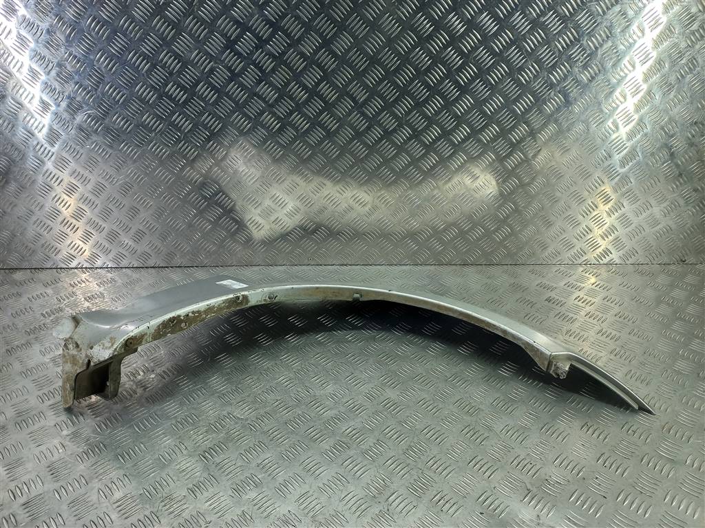 накладка крыла переднего SUZUKI JIMNY Jimny 7753081A00, 4770 рублей, Москва