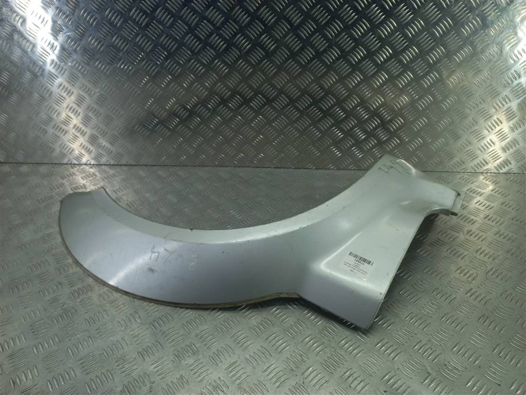 накладка крыла переднего SUZUKI JIMNY Jimny 7753081A00, 4770 рублей, Москва