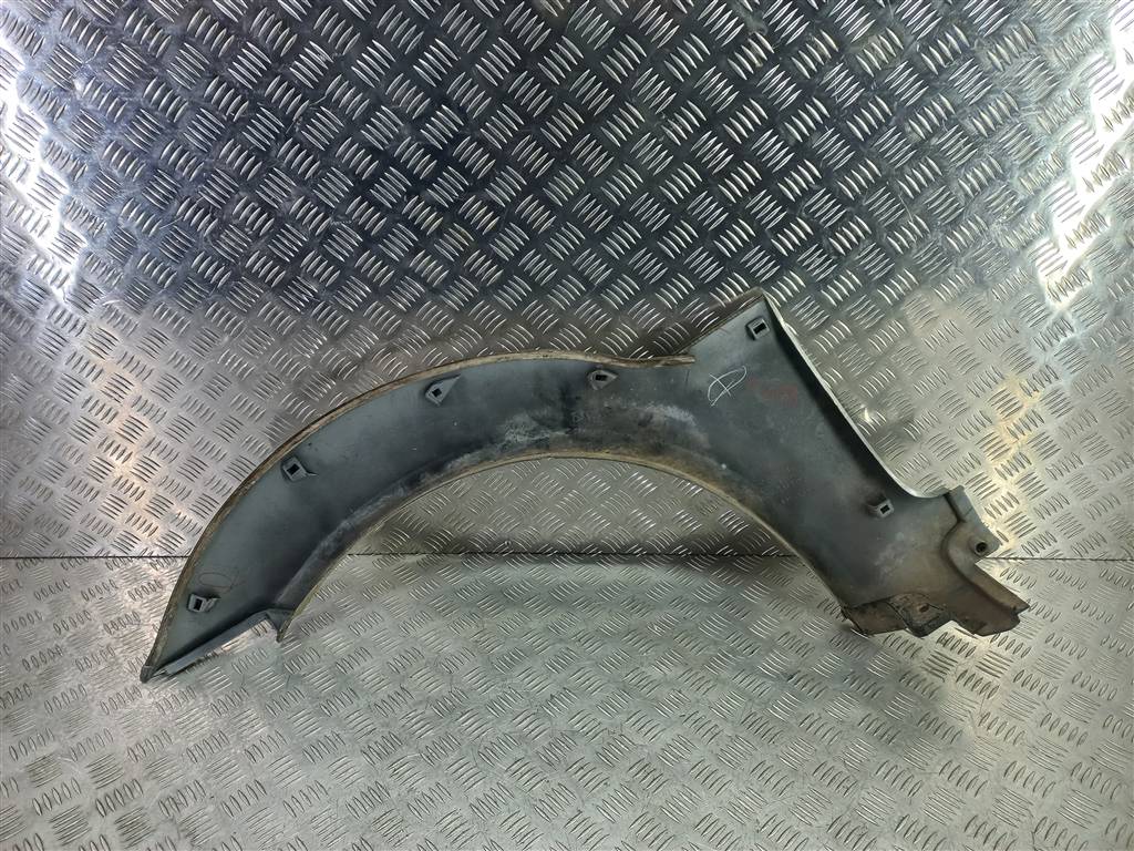 накладка крыла переднего SUZUKI JIMNY Jimny 7753081A00, 4770 рублей, Москва