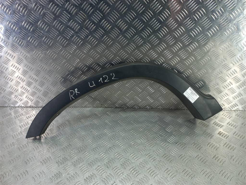 накладка крыла заднего HONDA CR-V 2.0 AT (150 л.с.)CR-V  II (2001—2004) Внедорожник 74410SCAE01, 1780 рублей, Москва