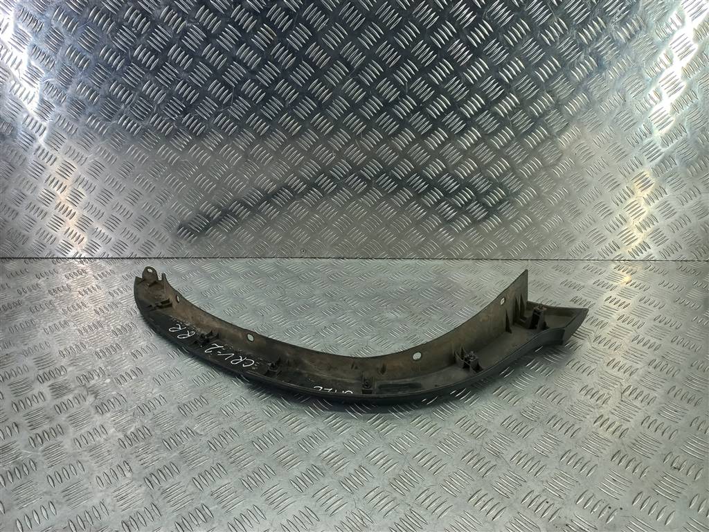 накладка крыла заднего HONDA CR-V 2.0 AT (150 л.с.)CR-V  II (2001—2004) Внедорожник 74410SCAE01, 1780 рублей, Москва