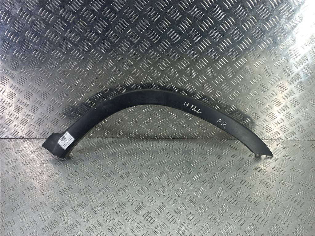 накладка крыла переднего HONDA CR-V 2.0 AT (150 л.с.)CR-V  II (2001—2004) Внедорожник 74115S9A010, 2010 рублей, Москва