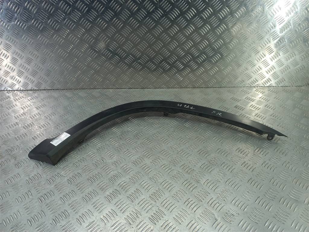 накладка крыла переднего HONDA CR-V 2.0 AT (150 л.с.)CR-V  II (2001—2004) Внедорожник 74115S9A010, 2010 рублей, Москва