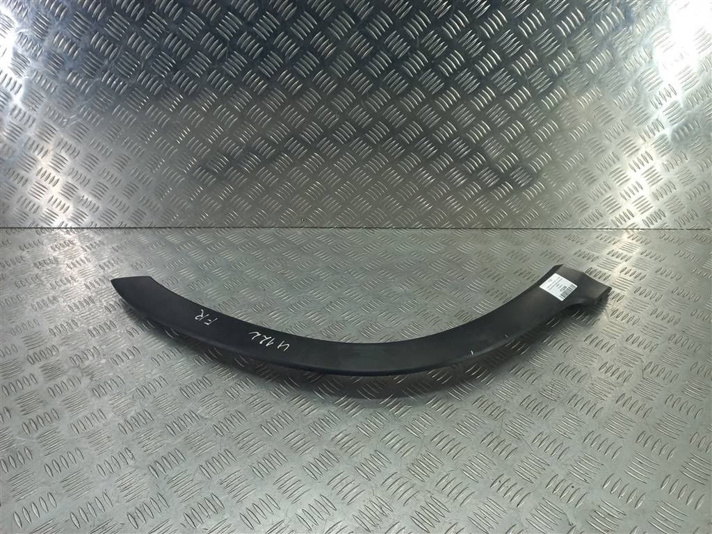 накладка крыла переднего HONDA CR-V 2.0 AT (150 л.с.)CR-V  II (2001—2004) Внедорожник 74115S9A010, 2010 рублей, Москва