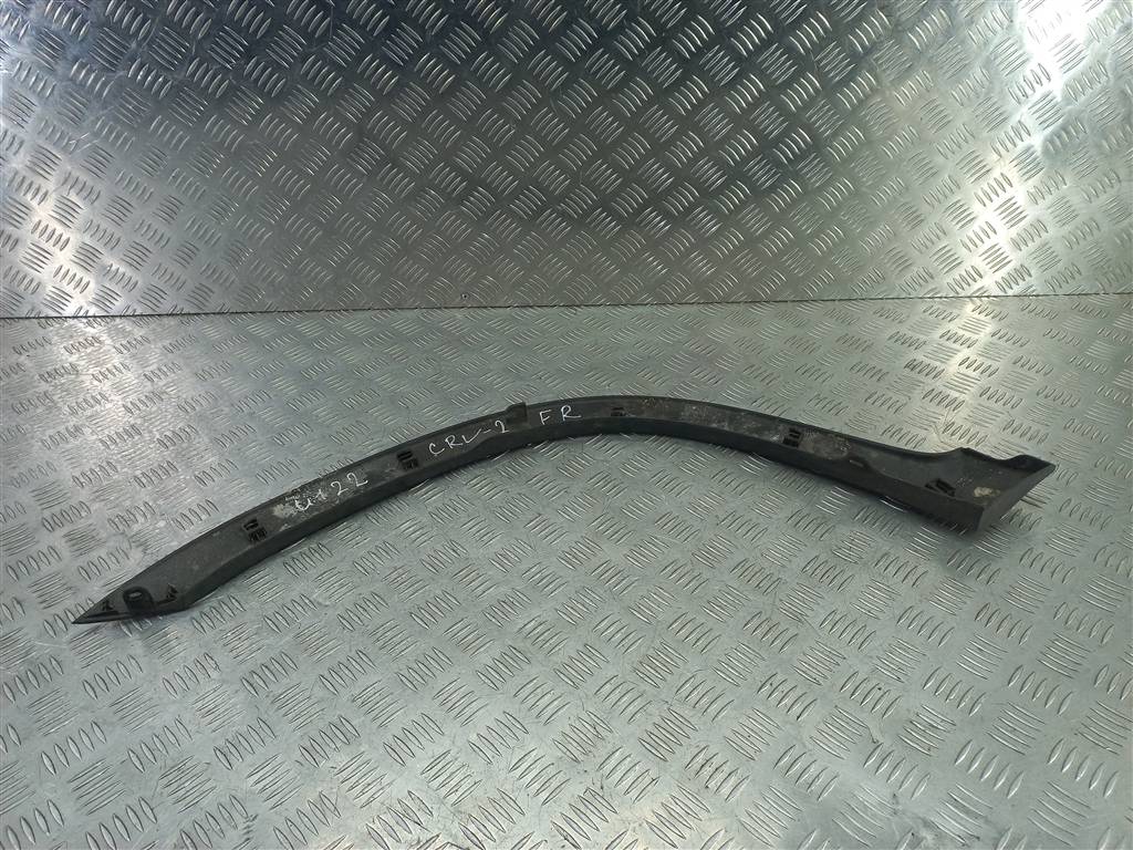 накладка крыла переднего HONDA CR-V 2.0 AT (150 л.с.)CR-V  II (2001—2004) Внедорожник 74115S9A010, 2010 рублей, Москва