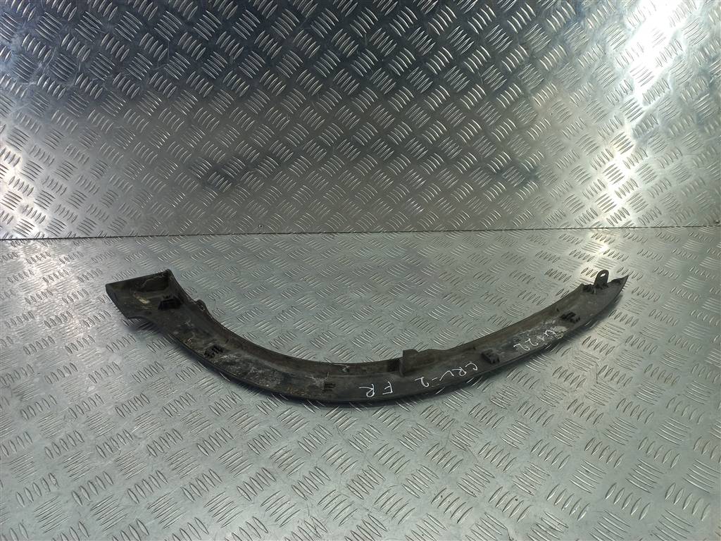 накладка крыла переднего HONDA CR-V 2.0 AT (150 л.с.)CR-V  II (2001—2004) Внедорожник 74115S9A010, 2010 рублей, Москва