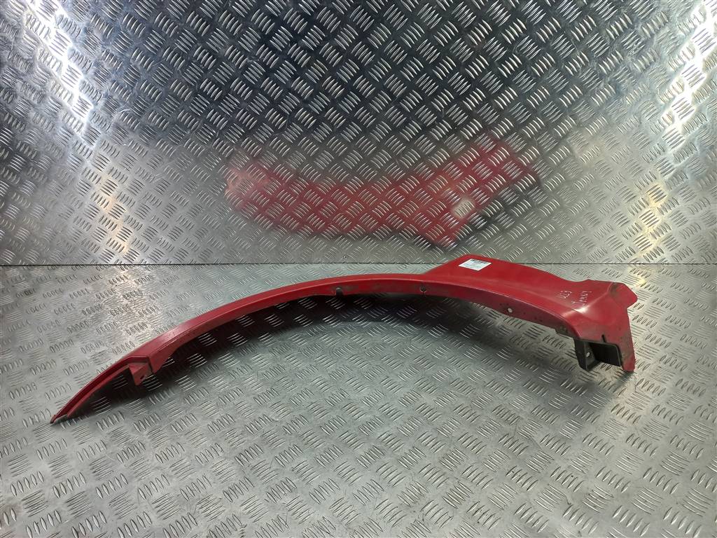 накладка крыла переднего SUZUKI JIMNY Jimny 7763081A00, 6150 рублей, Москва