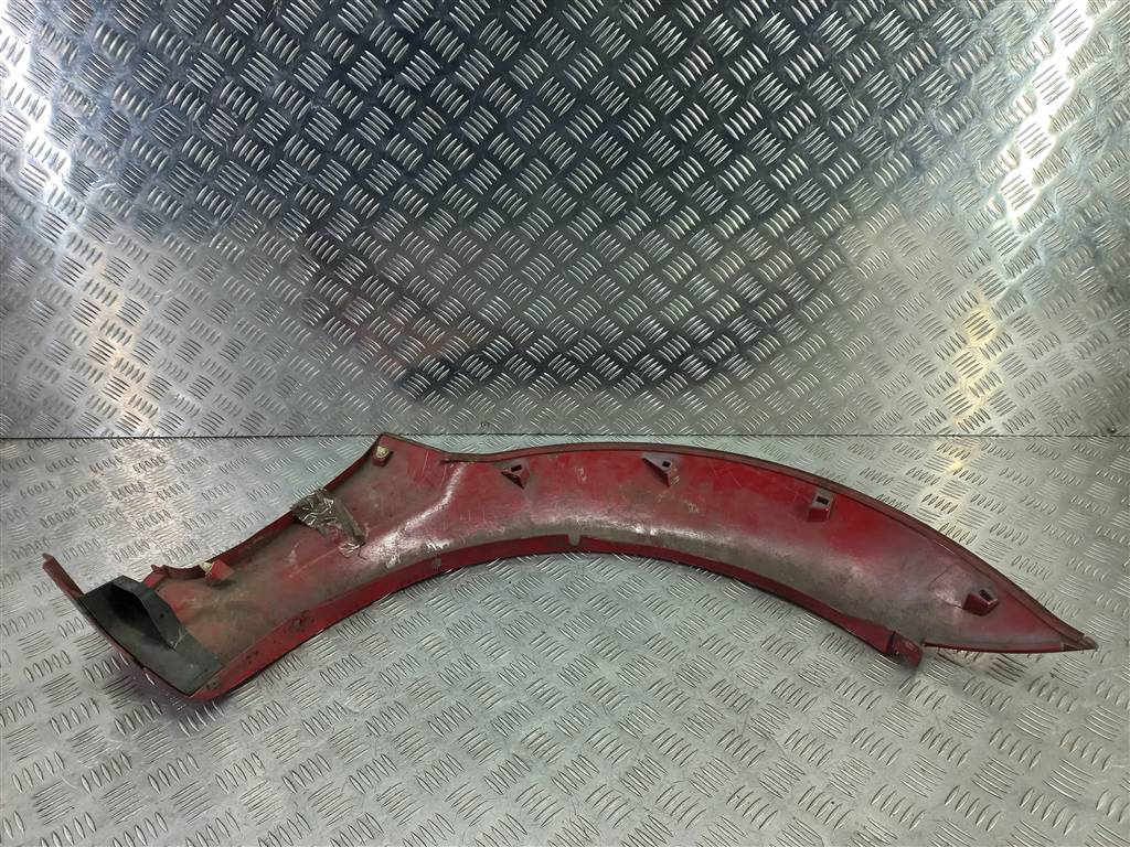 накладка крыла переднего SUZUKI JIMNY Jimny 7763081A00, 6150 рублей, Москва