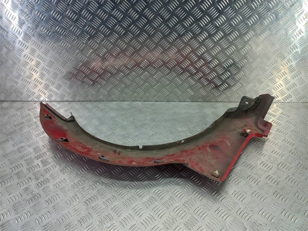 накладка крыла переднего SUZUKI JIMNY Jimny 7763081A00, 6150 рублей, Москва