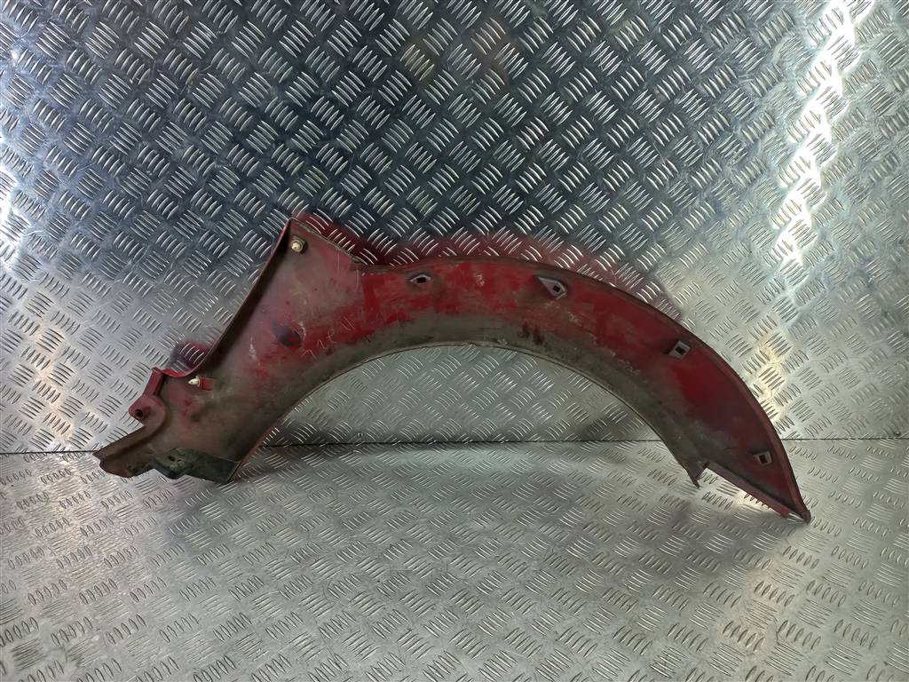 накладка крыла переднего SUZUKI JIMNY Jimny 7763081A00, 6150 рублей, Москва