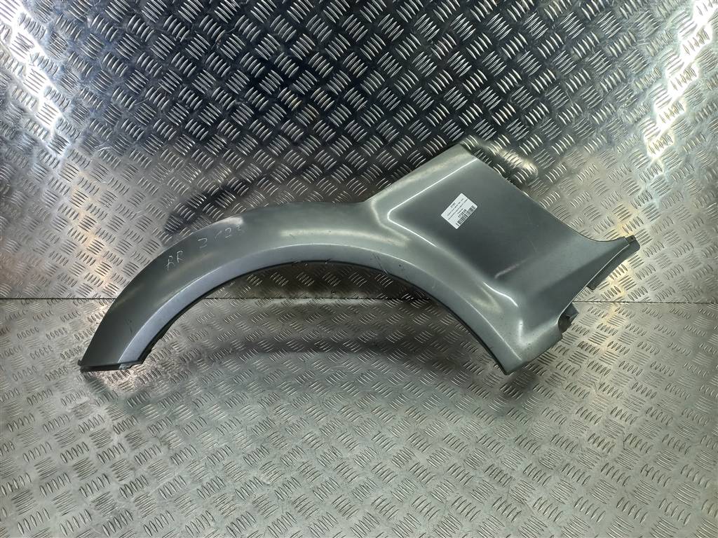 накладка крыла заднего SUZUKI JIMNY Jimny 7755081A00, 3279 рублей, Москва