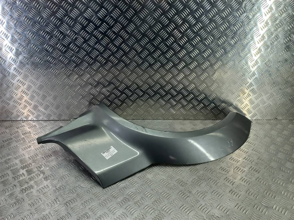 накладка крыла заднего SUZUKI JIMNY Jimny 7755081A00, 3279 рублей, Москва