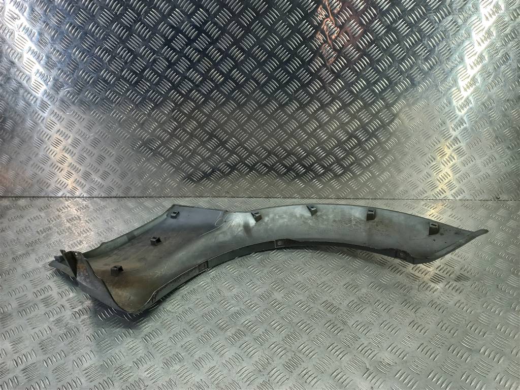 накладка крыла заднего SUZUKI JIMNY Jimny 7755081A00, 3279 рублей, Москва