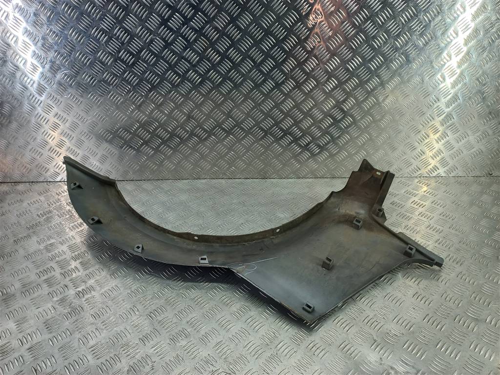 накладка крыла заднего SUZUKI JIMNY Jimny 7755081A00, 3279 рублей, Москва