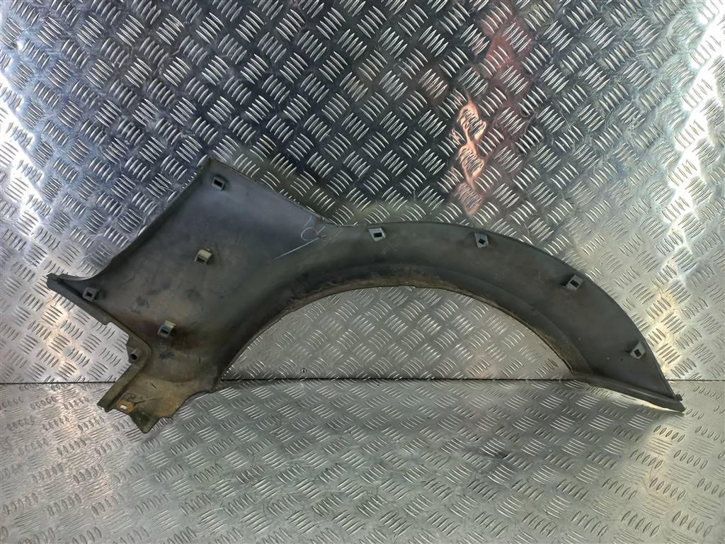 накладка крыла заднего SUZUKI JIMNY Jimny 7755081A00, 3279 рублей, Москва