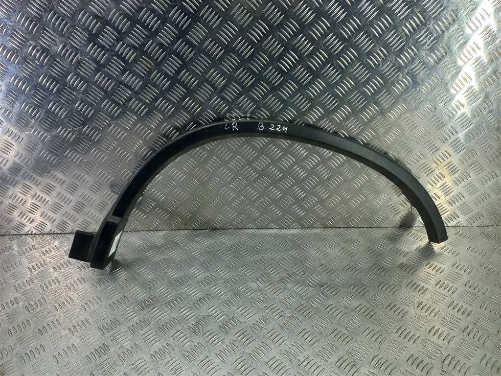 накладка крыла заднего HONDA CR-V 2.0 AT (150 л.с.)CR-V  III (2006—2009) Внедорожник 74450SWWG01, 2470 рублей, Москва