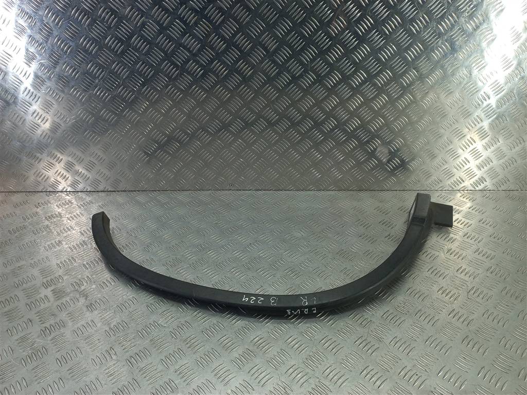 накладка крыла заднего HONDA CR-V 2.0 AT (150 л.с.)CR-V  III (2006—2009) Внедорожник 74450SWWG01, 2470 рублей, Москва