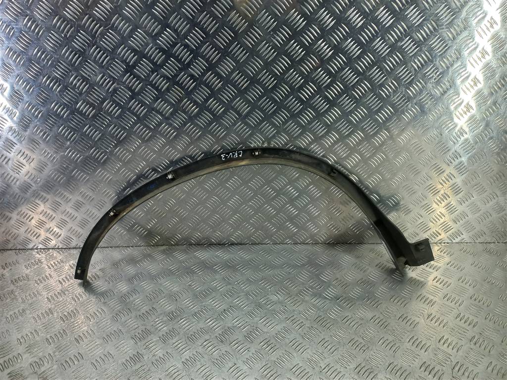 накладка крыла заднего HONDA CR-V 2.0 AT (150 л.с.)CR-V  III (2006—2009) Внедорожник 74450SWWG01, 2470 рублей, Москва