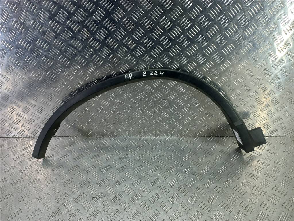 накладка крыла заднего HONDA CR-V 2.0 AT (150 л.с.)CR-V  III (2006—2009) Внедорожник 74410SWWG01, 2470 рублей, Москва