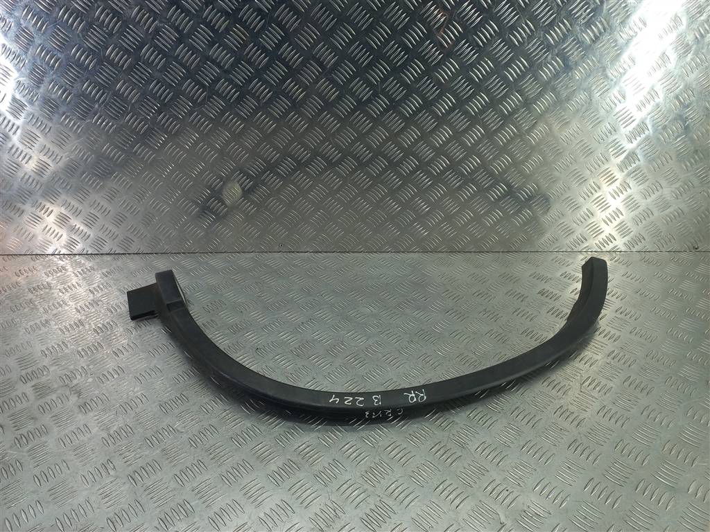 накладка крыла заднего HONDA CR-V 2.0 AT (150 л.с.)CR-V  III (2006—2009) Внедорожник 74410SWWG01, 2470 рублей, Москва