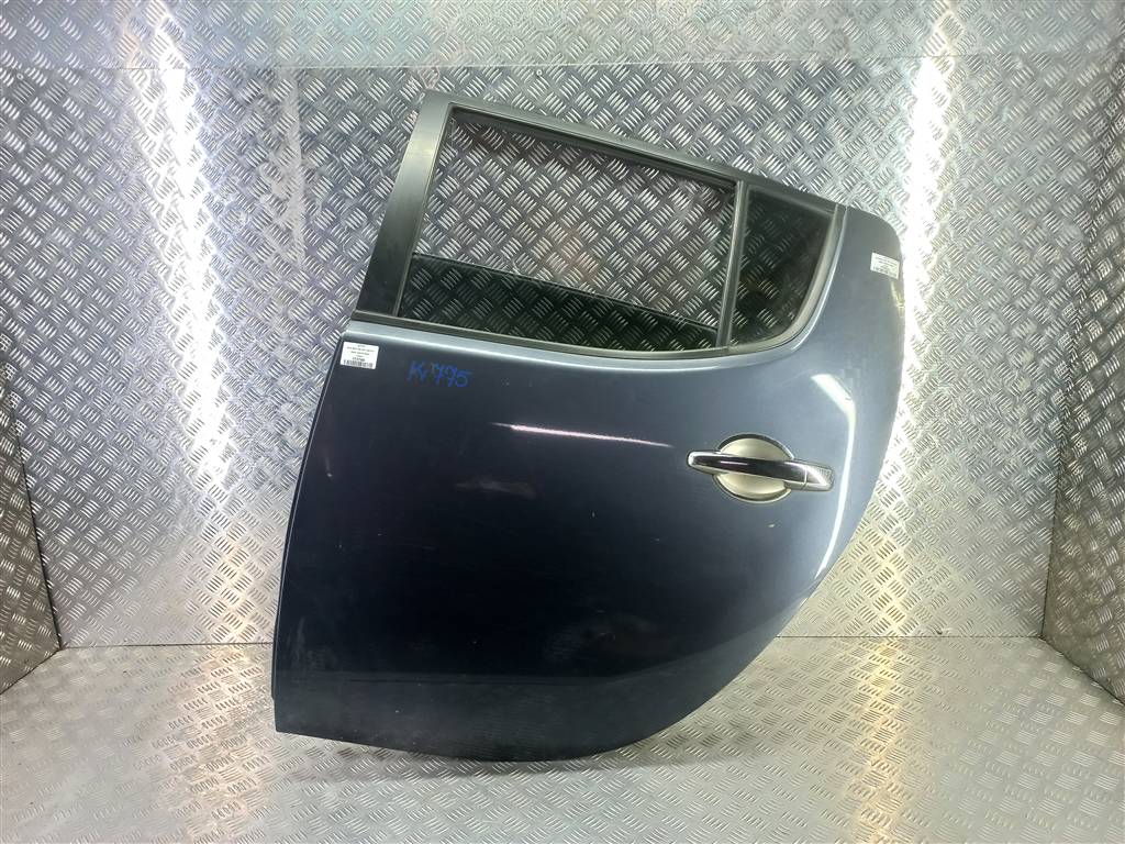 дверь MITSUBISHI L200  2.5 DI-D 4WD MT (178 л.с.)L200  IV (2006—2014) Пикап 5730A201, 13630 рублей, Москва